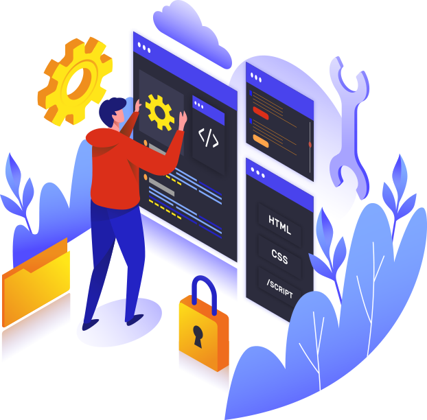 Digital Process Automation
