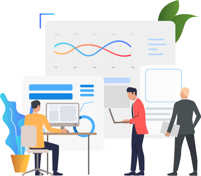 Custom Software Development